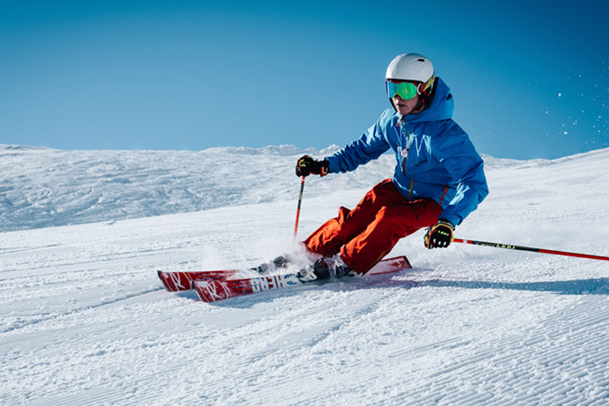Ski alpin et nordique